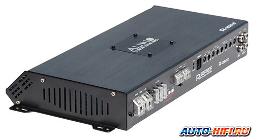 2-канальный усилитель Audio System R-250.2